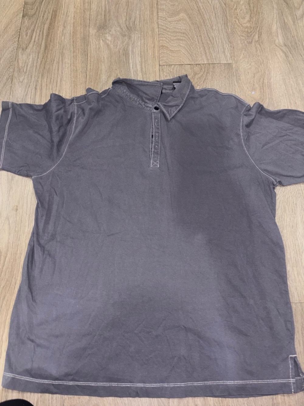 Men's Short-Sleeve Polo Shirt